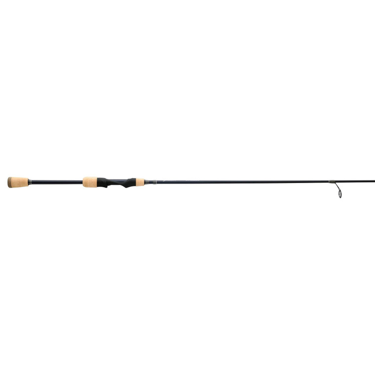 Pflueger Rod President XT - S 6' 3'' 1pc L ModF PremCork