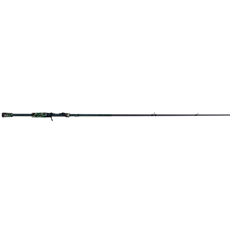 Phenix Rod Maxim II - C 7' 3'' 1pc ML ModF
