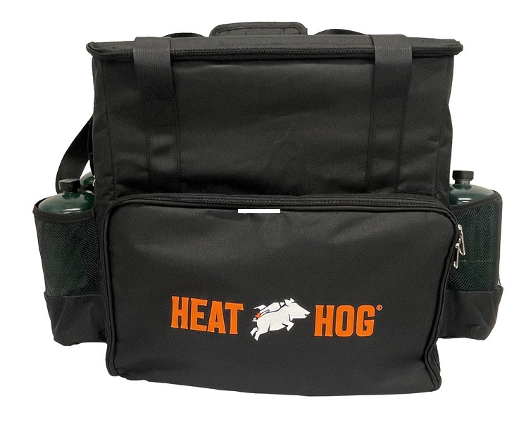 Pinnacle Heat Hog - 18K Heater Travel Bag
