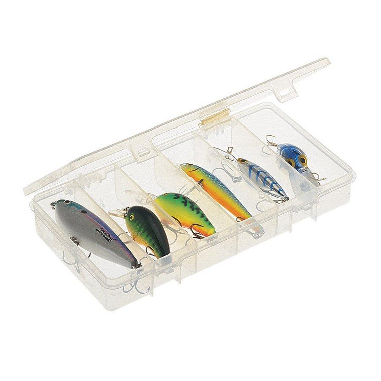 Plano StowAway - 3400 6-Compartment