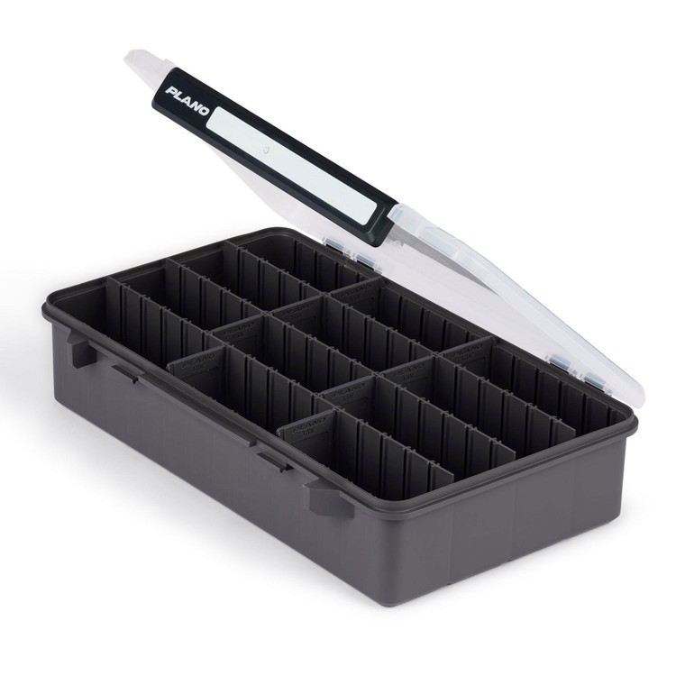Plano StowAway Deep Stow - 3700 Clear - 268