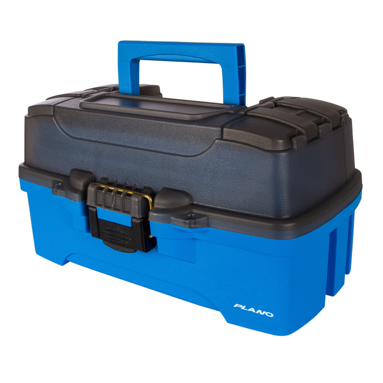 Plano Tackle Box - Three-Tray