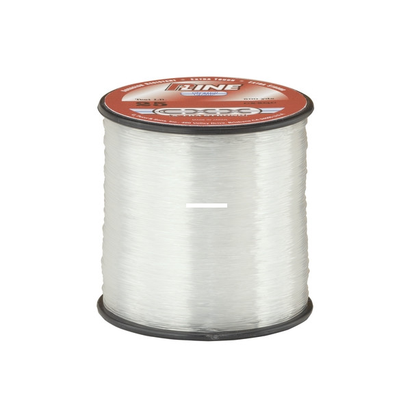 P-Line CXX-Xtra Stng 1/4 Spl - 500 yd Crystal Clear 25 lb