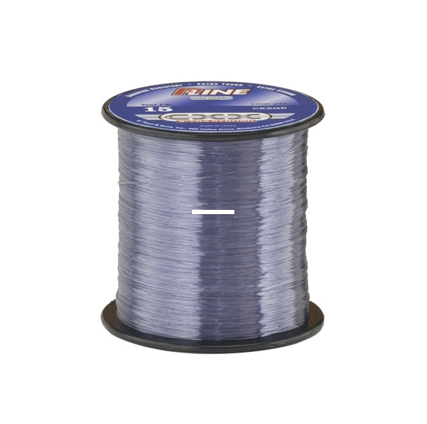 P-Line CXX-Xtra Stng 1/4 Spl - 600 yd Smoke Blue 15 lb