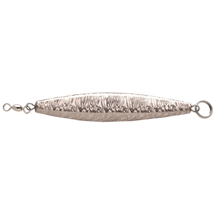 P-Line Diamond Jig - 4oz Chrome