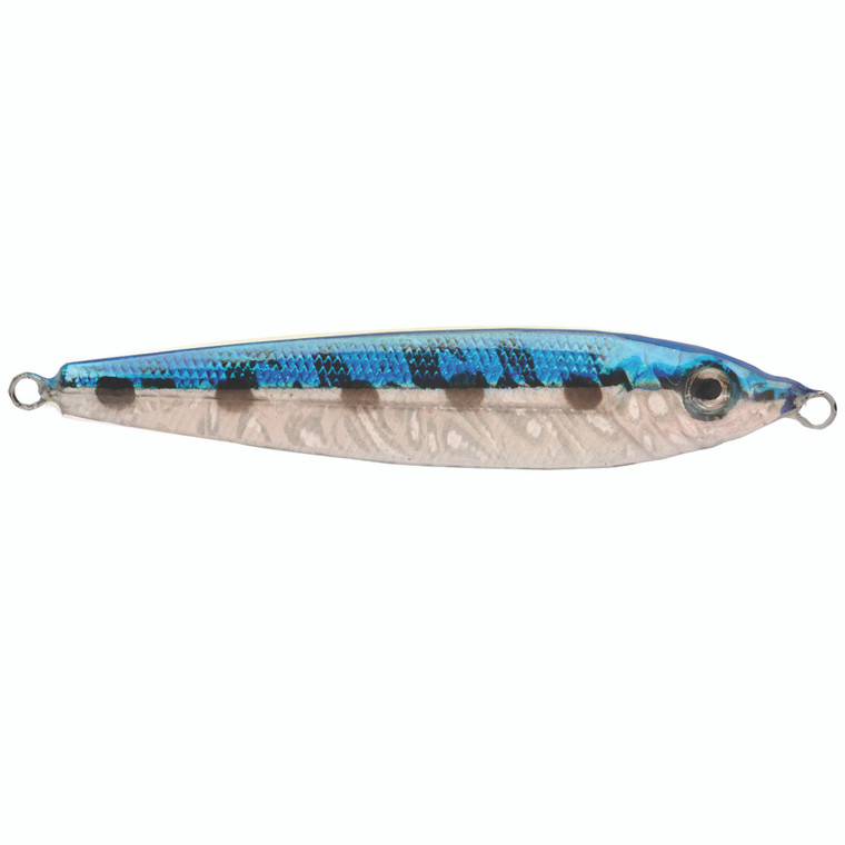 P-Line Laser Minnow - 2oz Sardine
