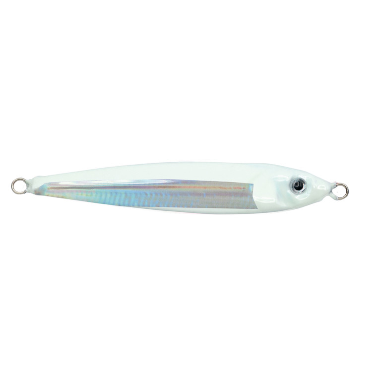 P-Line Laser Minnow - 3/4 Glow UV