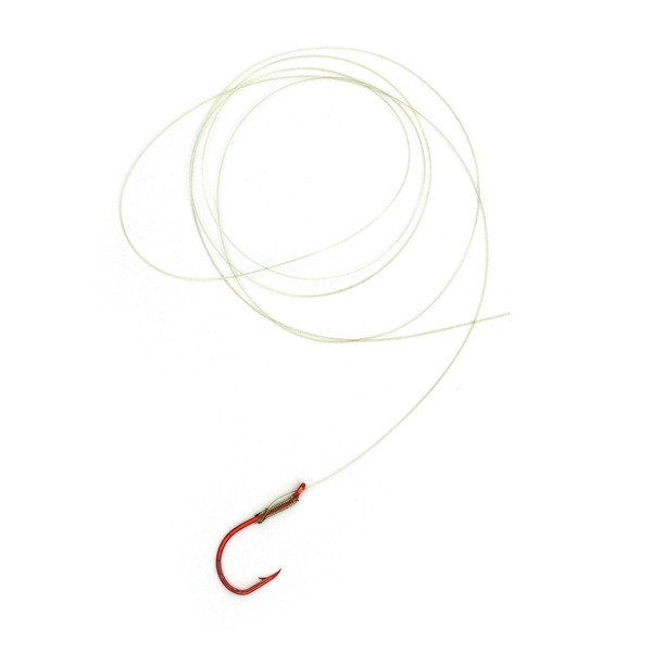 P-Line Steelhead Rig - 15 lb 1/0 8pk