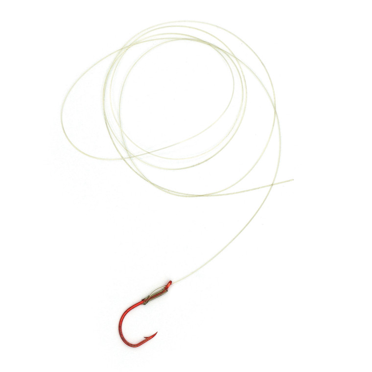 P-Line Steelhead Rig - 15 lb 2/0 8pk - PSR 15-2/0