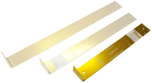 Gator Grip Golden Rule - 15''