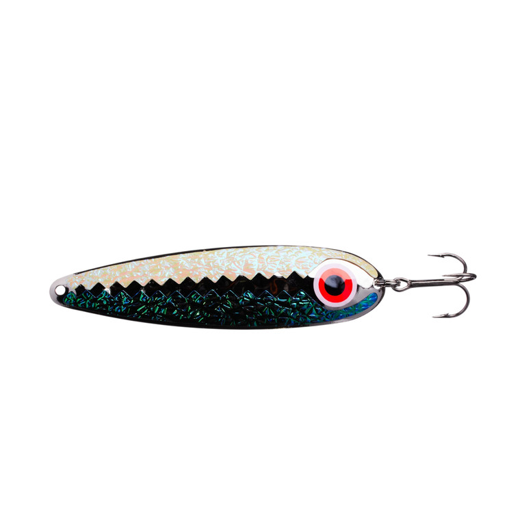 Pro King Magnum Spoons - 4.75'' #1 Gator