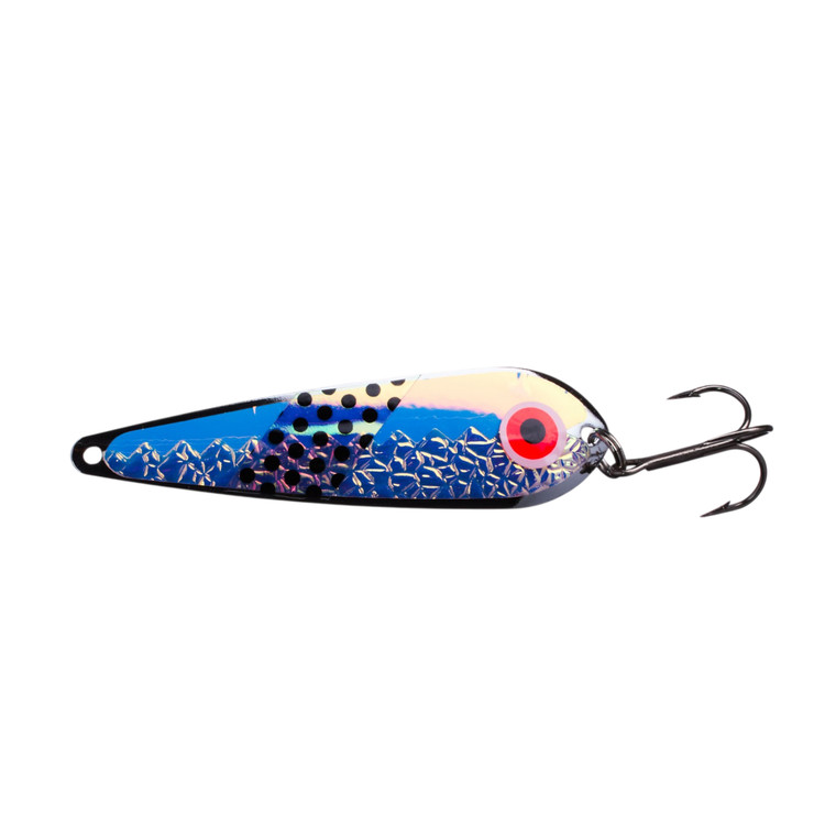 Pro King Regular Spoons - 3.75'' #1 Magic Man Glow