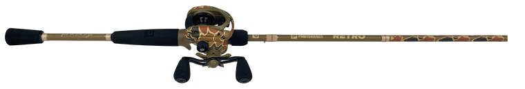 ProFISHiency Cmb Retro BC - 7' 0'' 1pc MH