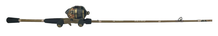ProFISHiency Cmb Retro SC - 6' 0'' 2pc M