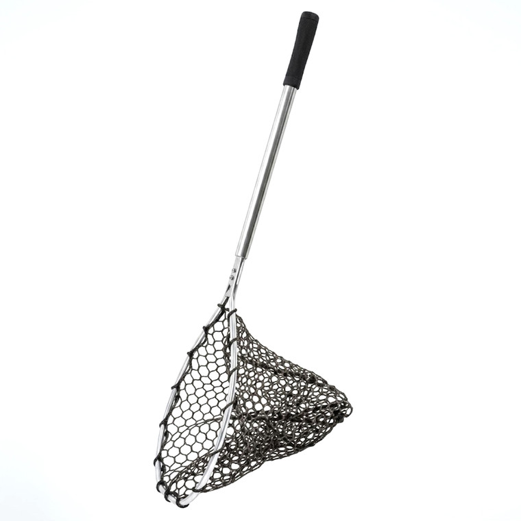 Promar Anglers Rls LandNet - 20''hp;30''hdl;RubberNetting - LN-910R
