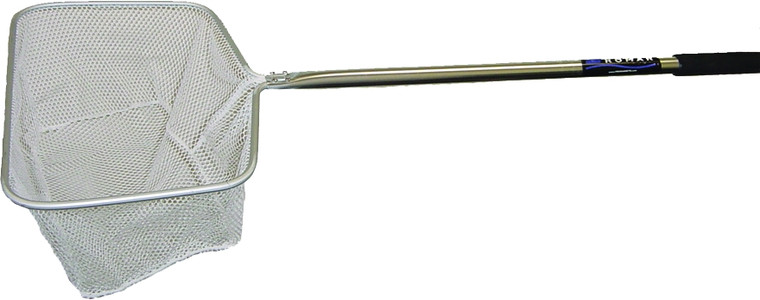 Promar Bait Dealer/Sci Net - 12x16 Monorailfrm; 30hdl