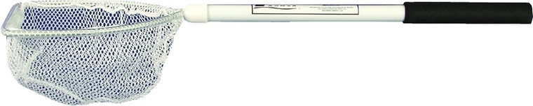 Promar Deluxe Bait Well Net - White Ace Netting