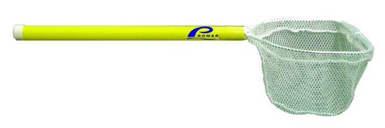 Promar Flt Handle Bait Net - 8'' Hoop x 24'' Length