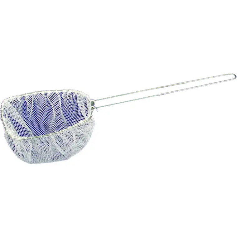 Promar Minnow Dip Net - 4.5''x3.75''frm; 11'' Length