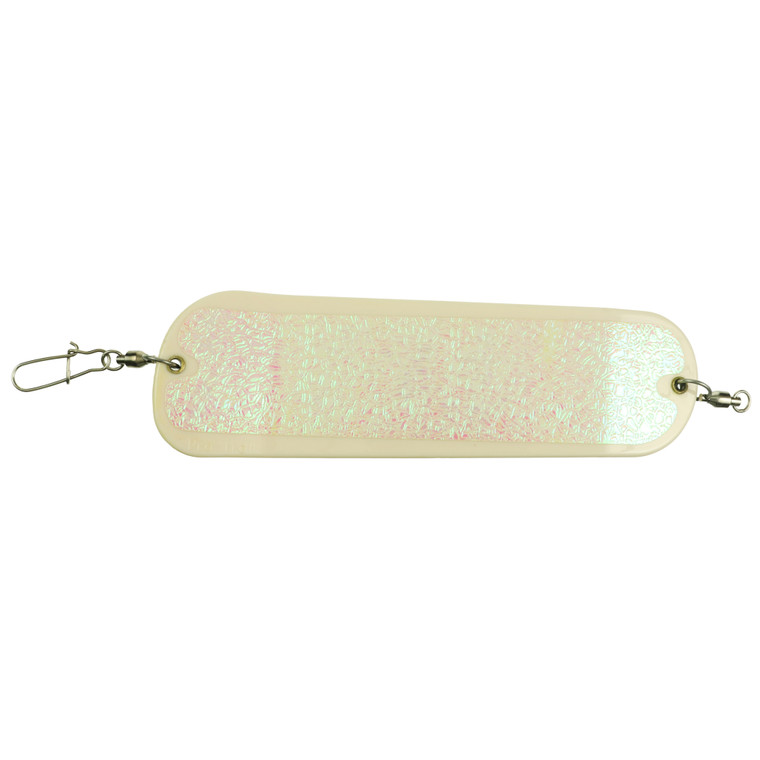 ProTroll Hotchip Flasher - 8''Glow White
