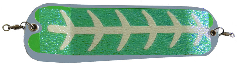 ProTroll Prochip Flasher - 8''Blkjackgrnch