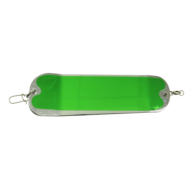 ProTroll Prochip Flasher - 8''Grntopsblkcr