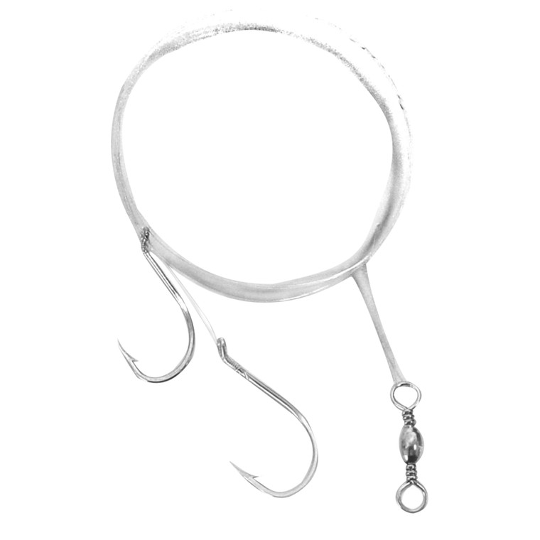 Pucci Delta Sliding Rig; CXX - 1/0-1 Nickel 1pk