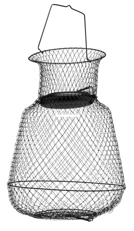 Pucci Fish Basket - Floating - 15 x 21