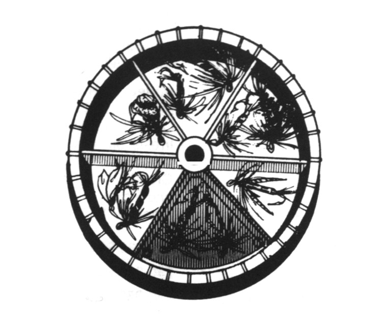 Pucci Fly & Lure Assortment - #12 Assorted