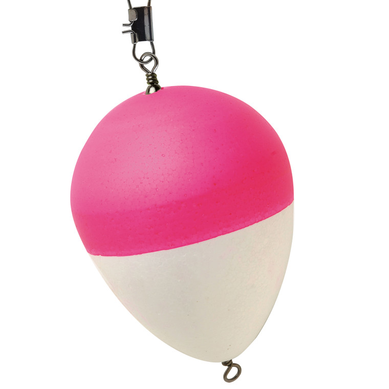 Pucci Foam Pier Float - 4'' Pink 1pk