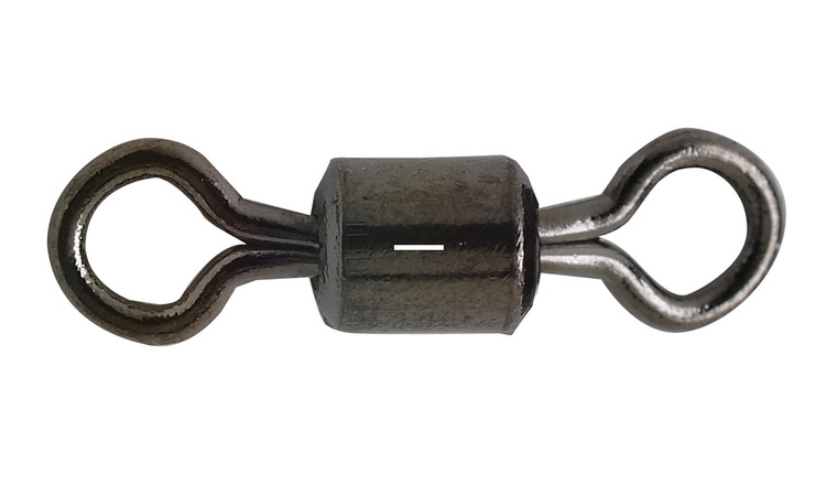 Pucci Rolling Swivels - #5 25pk