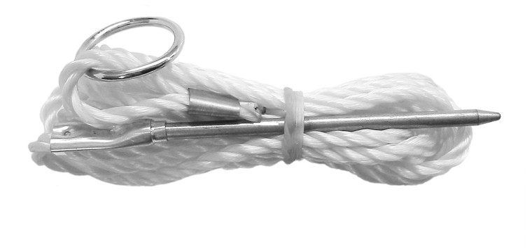 Pucci Stringer - 7' 6'' Heavy Duty Nylon