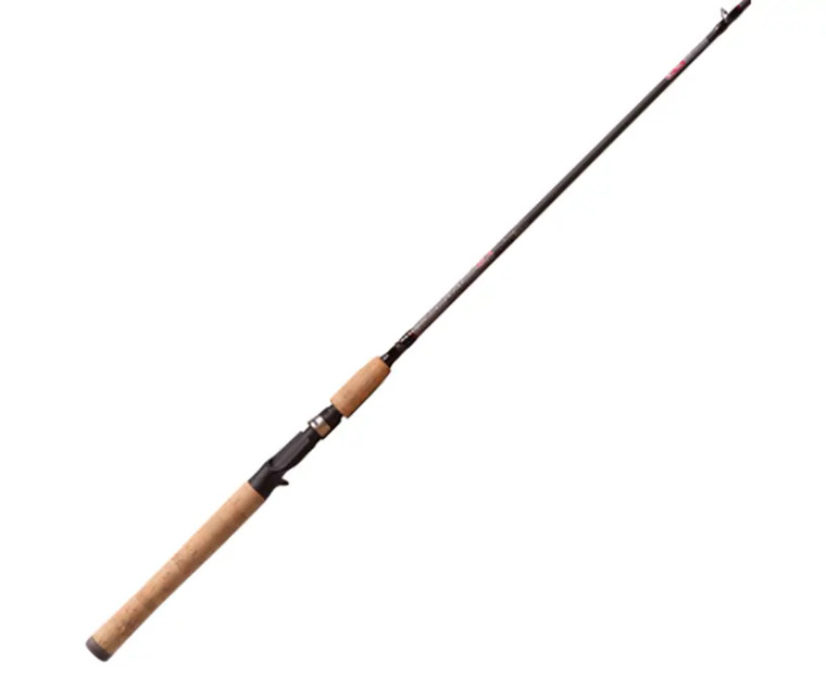 Quantum - Graphex Cast Rod 6'2Pc