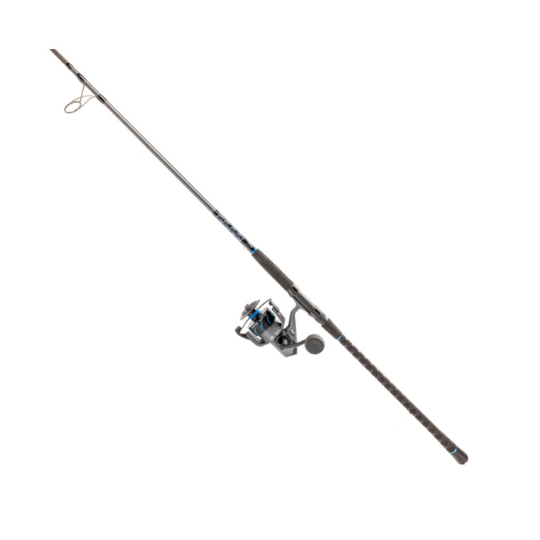 Quantum Combo Merit Spinning - 10'0'' 2p H MdF R/L 5B 4.7 - 1 - FAR-183