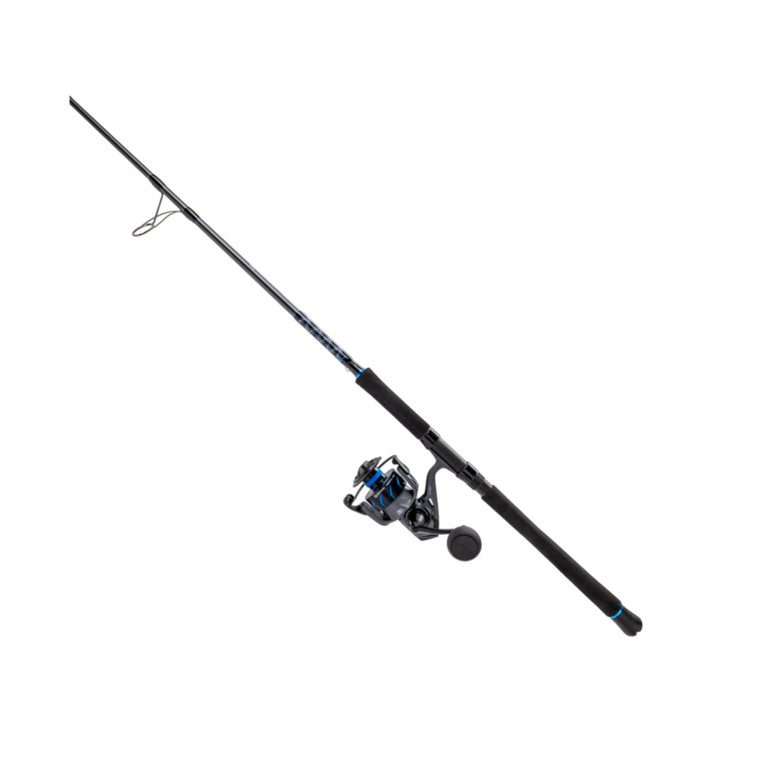 Quantum Combo Merit Spinning - 7'0'' 1p MH MdF R/L 5B 5.6 - 1 - FAR-184