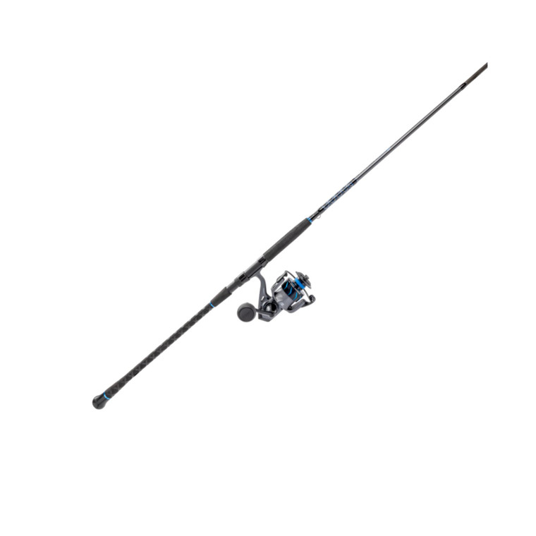 Quantum Combo Merit Spinning - 8'0'' 2p MH MdF R/L 5B 5.6 - 1