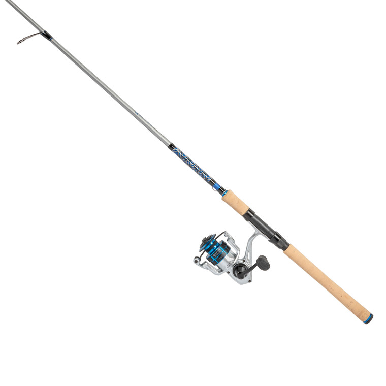 Quantum Combo Strive SP - 7' 0'' 1pc L F 4+1BB 6.2 - 1