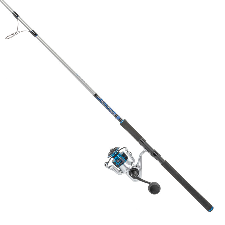 Quantum Combo Strive SP - 7' 0'' 1pc M F 4+1BB 5.6 - 1