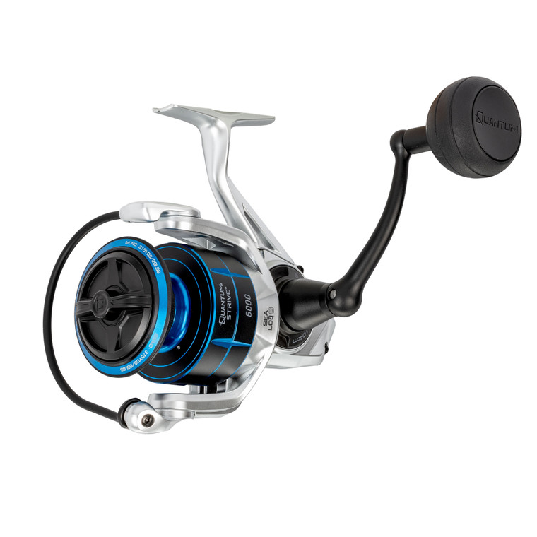 Quantum Reel Strive Spinning - R/L 4+1BB 5.6 - 1 315/20