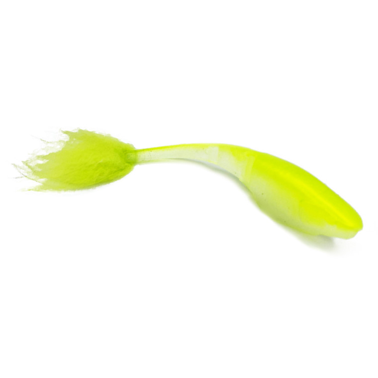 Rabid Rab-Shad - 6'' Gold 6pk