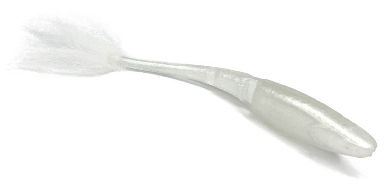 Rabid Rab-Shad - 6'' Snow White 6pk