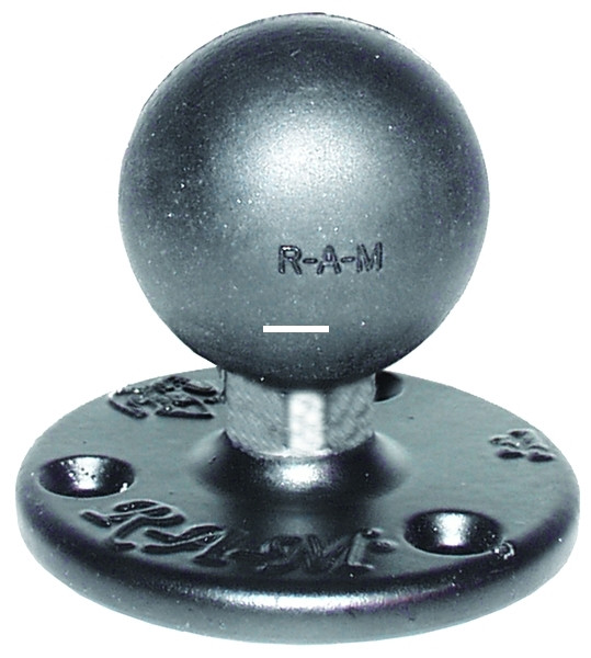 RamMounts Mount - Spare Ball 1.5''