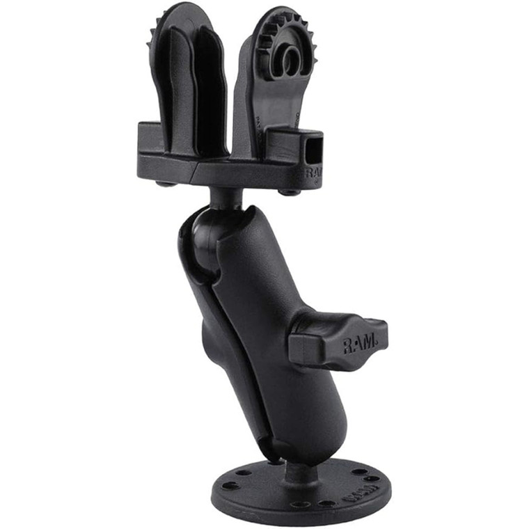 RamMounts Sonar Mount - F/Lowr.Hook