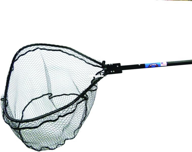 Ranger - Tourn.Net 25X25 54-84''H