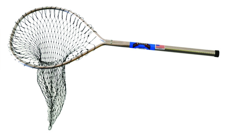 Ranger Landing Net - 13x15 18'' Handle
