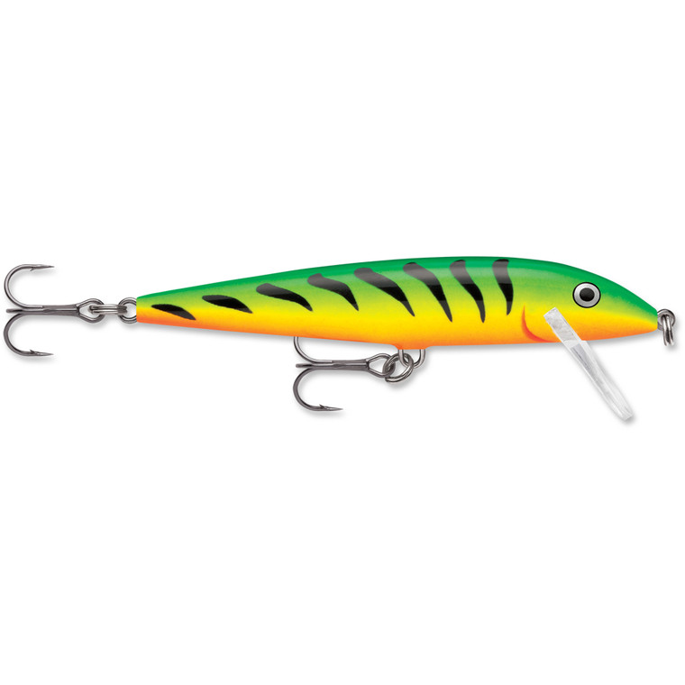 Rapala Countdown - 9/16oz 4.4'' Firetiger