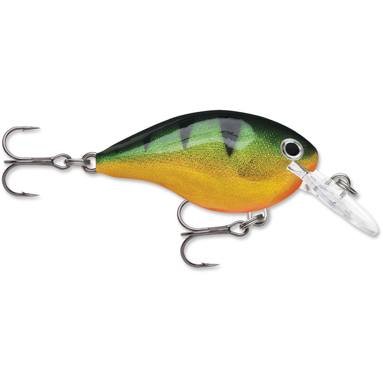 Rapala Dives-To 04 - 5/16oz 2'' Perch