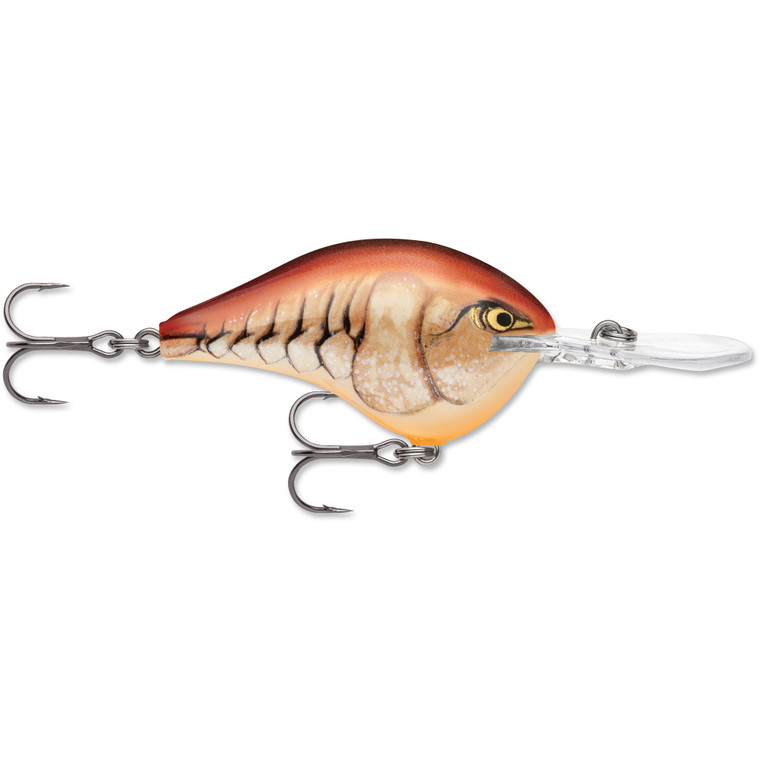 Rapala Dives-To 08 - 3/8oz 2'' Mule