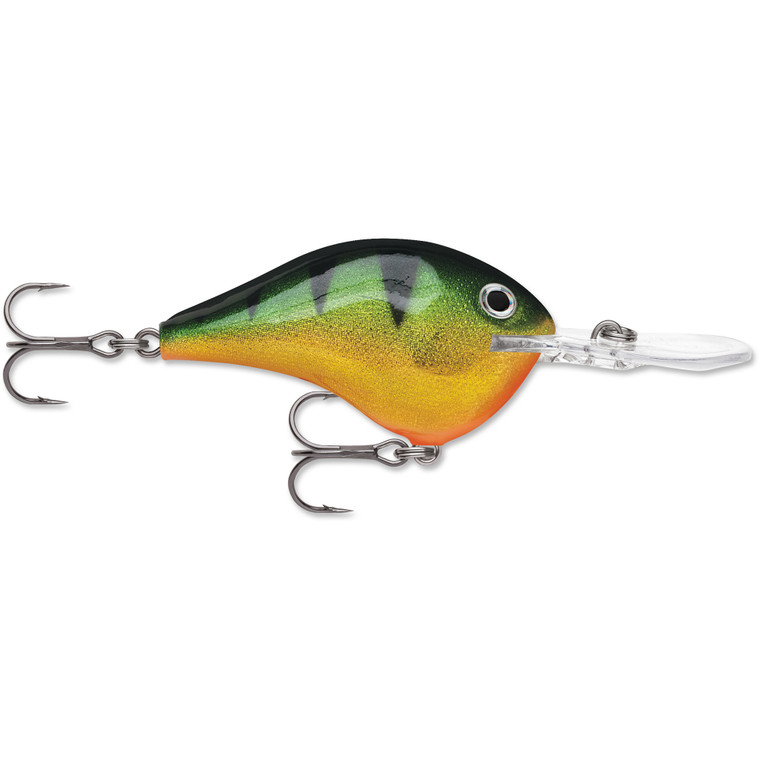 Rapala Dives-To 08 - 3/8oz 2'' Perch