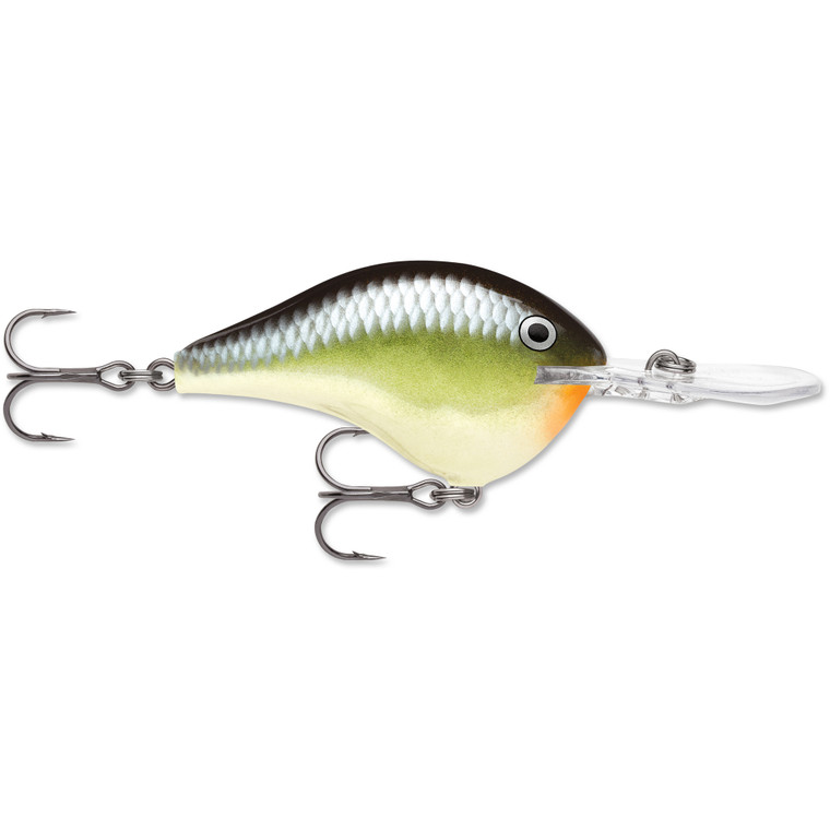 Rapala Dives-To 08 - 3/8oz 2'' Smash